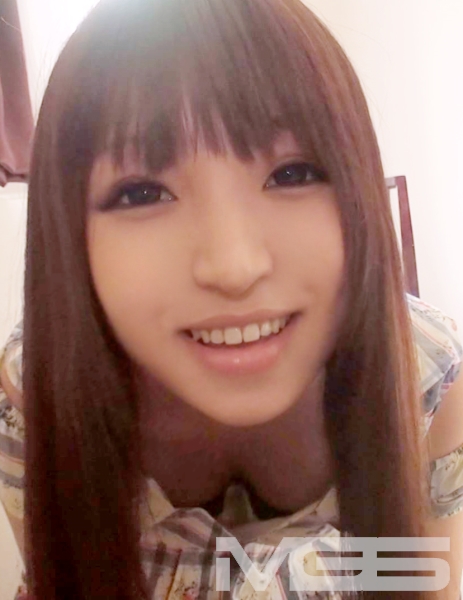 あゆ 20歳 専門学生