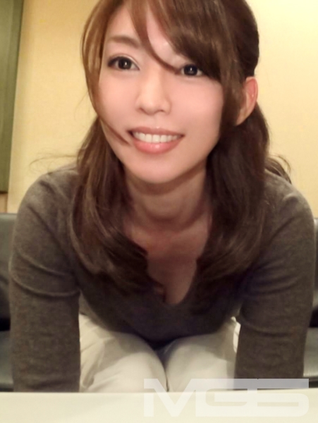 人妻、初ハメ撮り10