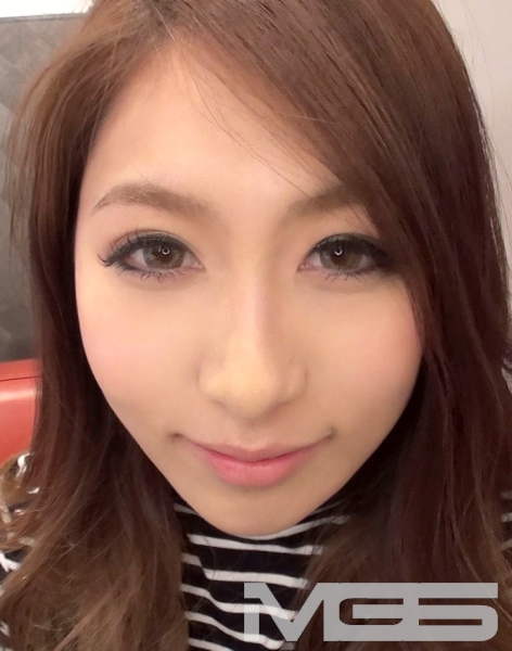 あおい 19歳 ショップ店員