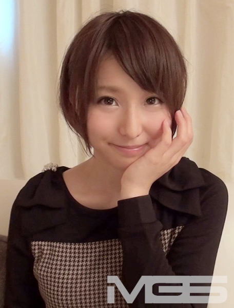 茜 21歳 竿竹屋