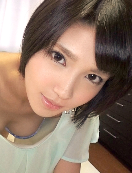 優花 19歳 大学生