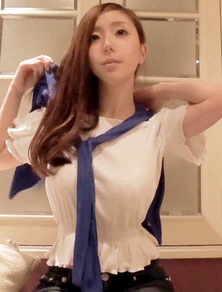 恭子 23歳 OL