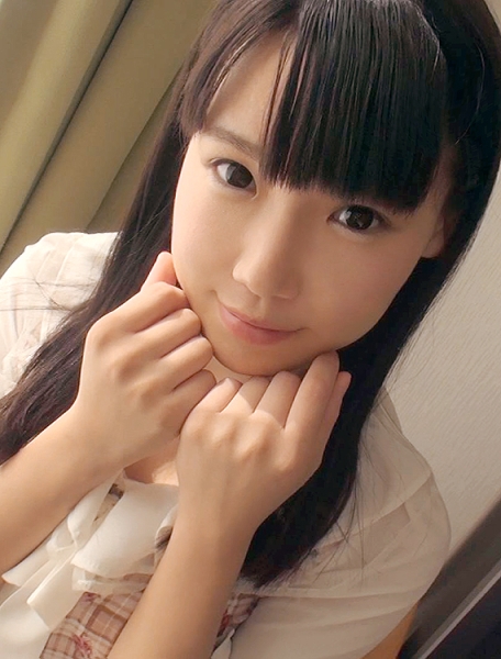 りほ 20歳 女子大生(元地下アイドル)
