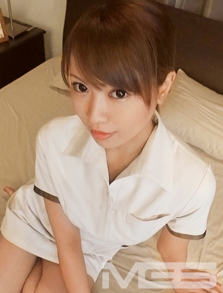 お仕事の合間に、AV体験撮影。02