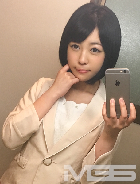 【初AV】の面接した結果→そのままの流れでAV体験撮影 05