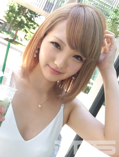 【初撮り】ネットでAV応募→AV体験撮影 55