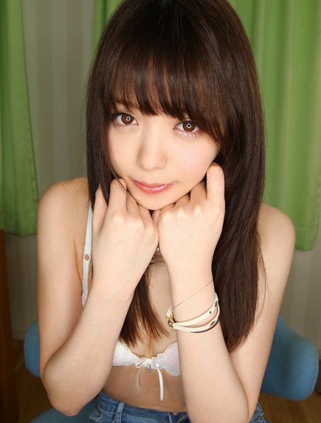 かなめ 20歳 フリーター
