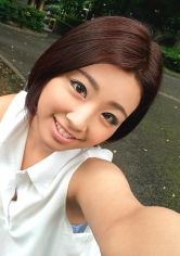 【初撮り】ネットでAV応募→AV体験撮影 68