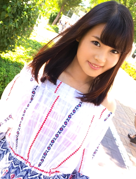 ユイナ 20歳 専門学生