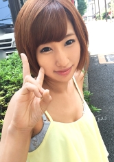 【初撮り】ネットでAV応募→AV体験撮影 97