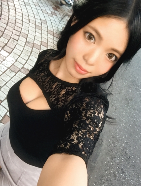 ひめり 19歳 脱毛サロン受付