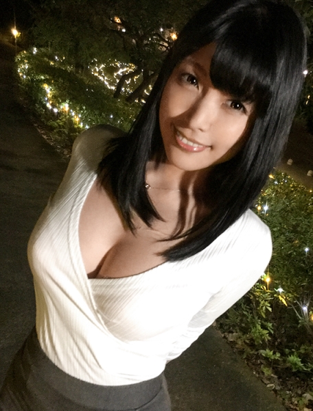 【初撮り】ネットでAV応募→AV体験撮影 155