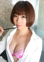 【初撮り】ネットでAV応募→AV体験撮影 183_パッケージ画像