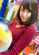 【初撮り】ネットでAV応募→AV体験撮影 192