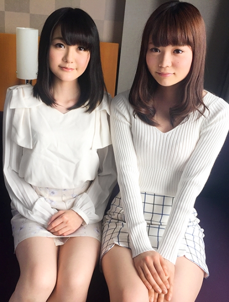 ゆきか 21歳 医療事務 まな 20歳 看護大学生