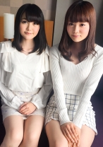
                        【初撮り】ネットでAV応募→3P初体験撮影 001
    
