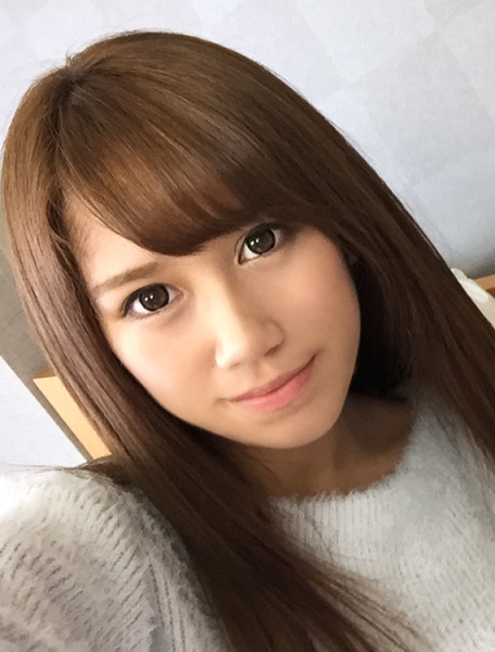 初めての拘束体験撮影 01