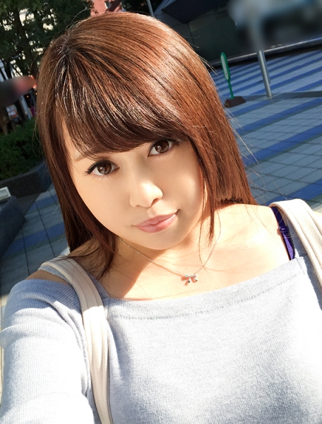 初めての羞恥体験撮影 04