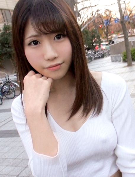 【初撮り】ネットでAV応募→AV体験撮影 237