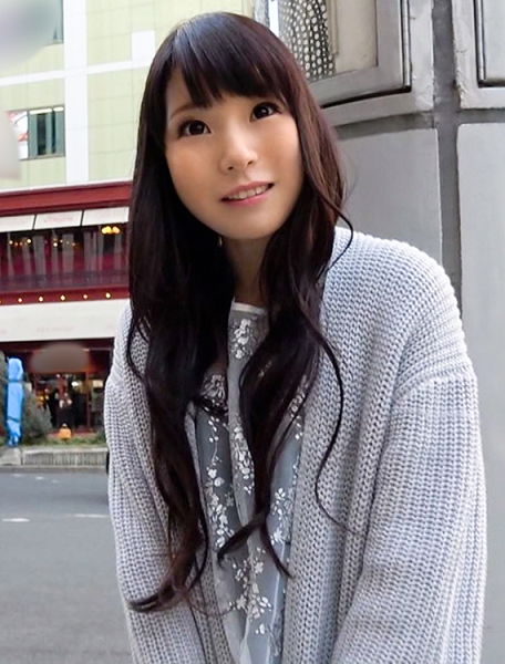 【初撮り】ネットでAV応募→AV体験撮影 235