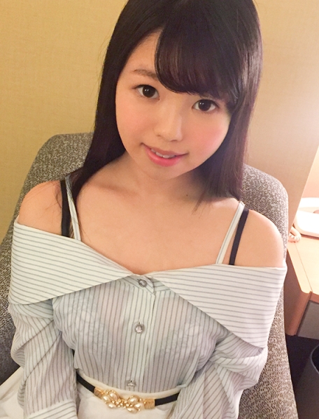 【初撮り】ネットでAV応募→AV体験撮影 366