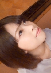 【初撮り】ネットでAV応募→AV体験撮影 276