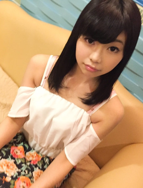 ミナミ 21歳 フリーター