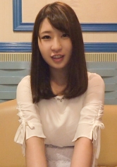 【初撮り】ネットでAV応募→AV体験撮影 344