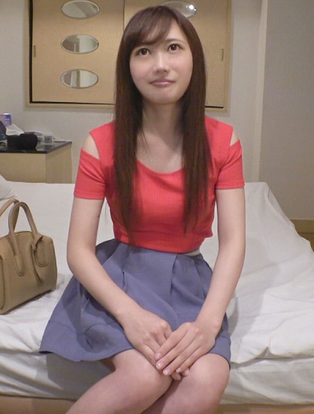 【初撮り】ネットでAV応募→AV体験撮影 389