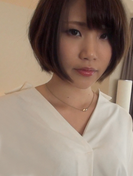 【初撮り】ネットでAV応募→AV体験撮影 465