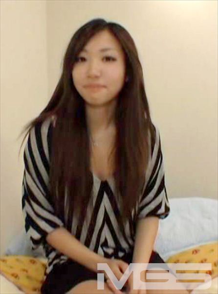 あゆみ 20才 フリーター
