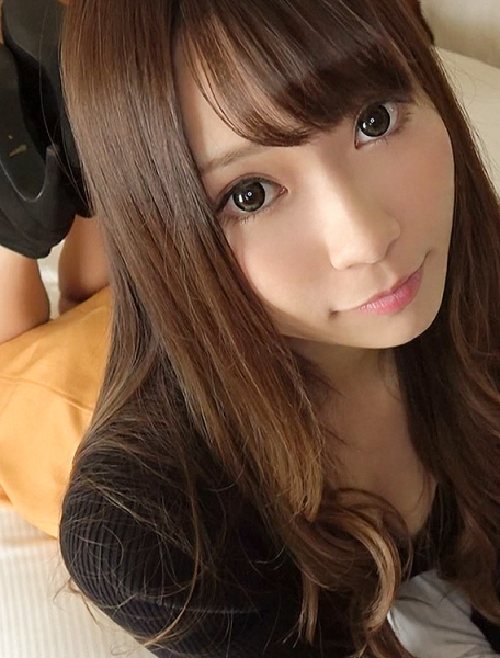 【初撮り】ネットでAV応募→AV体験撮影 538