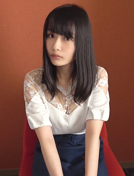 【初撮り】ネットでAV応募→AV体験撮影 502