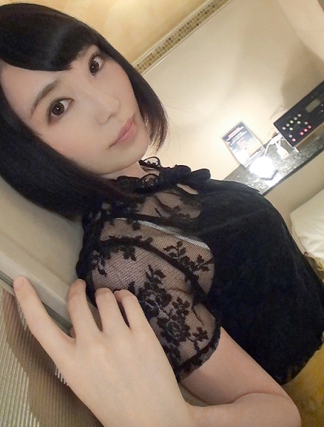 【初撮り】ネットでAV応募→AV体験撮影 824