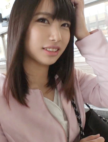 かのん 21歳 大学生