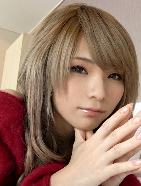 【初撮り】ネットでAV応募→AV体験撮影 815
