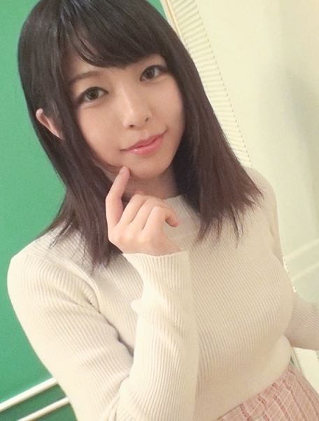 【初撮り】ネットでAV応募→AV体験撮影 857