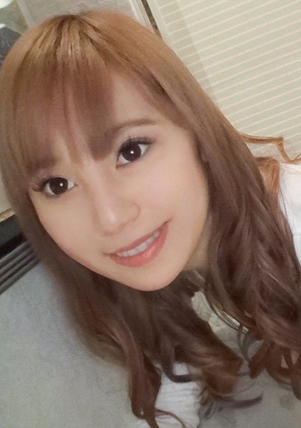 あすか 25歳 音楽スタジオスタッフ