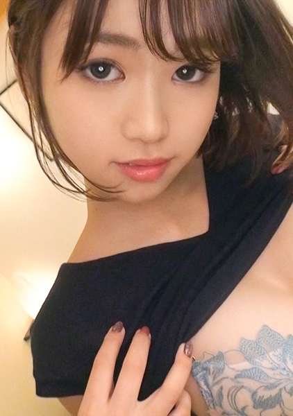 【初撮り】ネットでAV応募→AV体験撮影 1006 ハリのある美乳を揺らし細身のカラダを震わせて、溜め込んだ欲求をAV撮影で満たすムッツリ女子！