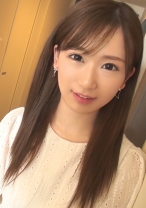 【初撮り】ネットでAV応募→AV体験撮影 1014 スレンダーな敏感美少女がAV初撮影！清楚な見た目してセックス大好きな敏感スケベ娘が小さい体を痙攣させながらイキまくりww