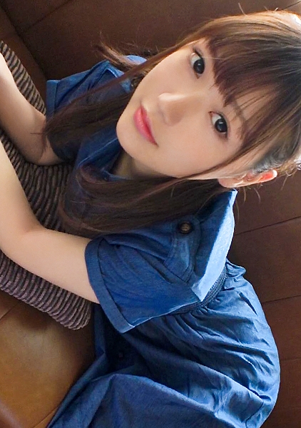 しずく 20歳 美容室の受付