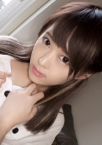 【初撮り】【スレンダー美人】【巨尻発射】初撮影に不安で、今にも泣きそうな美白美人の恥ずかしい痴態！ ネットでAV応募→AV体験撮影 1031