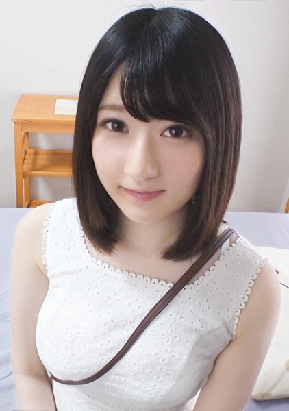 【初撮り】【美白肌】【恋愛奥手の痴態】雪のような白い肌。清涼感抜群の女の子が魅せるエッチな裏バイト。 応募素人、初AV撮影 97