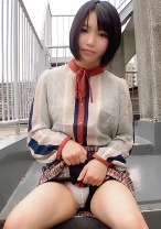 【初撮り】【純朴少女】【膣奥の快感】田舎から来た純朴少女はアパートの一室で絶頂アクメを記録される。人生初めての快感に零れるように出た言葉が… 応募素人、初AV撮影 104