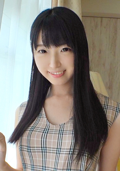 陽菜 20歳 アイスクリーム屋
