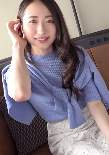 【初撮り】【赤面しながら..】【旦那さんご馳走様です】パンツに大量の染みを作ってしまう欲求不満妻。照れながらも感じていく奥さんは.. ネットでAV応募→AV体験撮影 1255