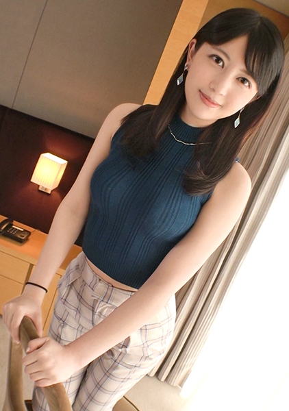 絵麻 22歳 モデル業