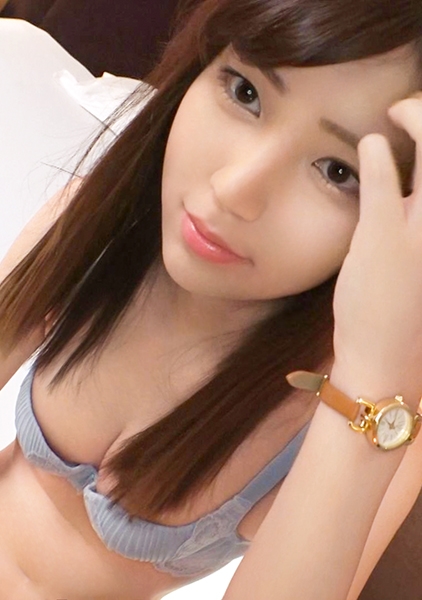 夏希 33歳 美容師