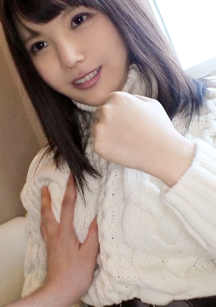 【初撮り】【うぶな26歳】【照れ顔女子】うぶな反応をする幼顔の26歳。経験少なめの彼女を教授するように.. ネットでAV応募→AV体験撮影 1168