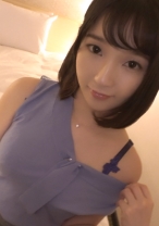 【初撮り】【色白美肌の就活生】【真面目な彼女を..】幼い顔立ちの就活生に巨根で快感を教え込むと.. ネットでAV応募→AV体験撮影 1189